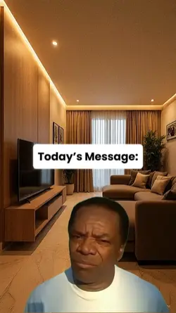 Todayโs Message: