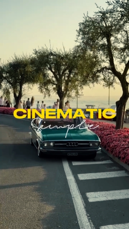 7 clips cinematic