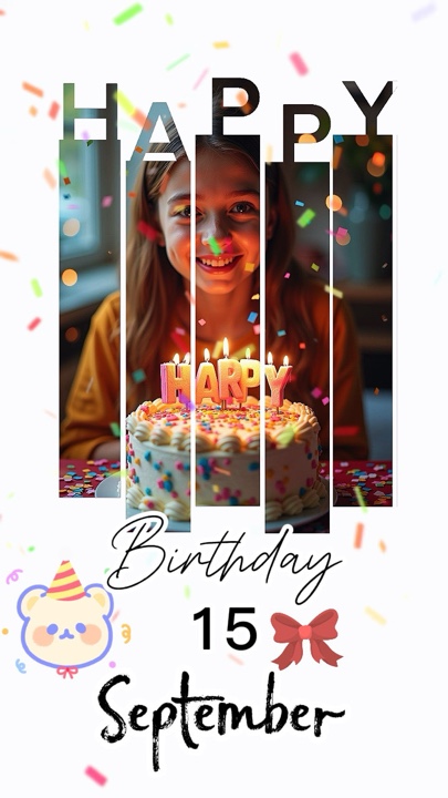 15 sept birthday 
