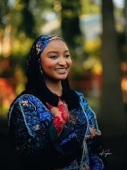 Maryam