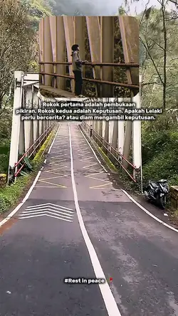 Jembatan cangar