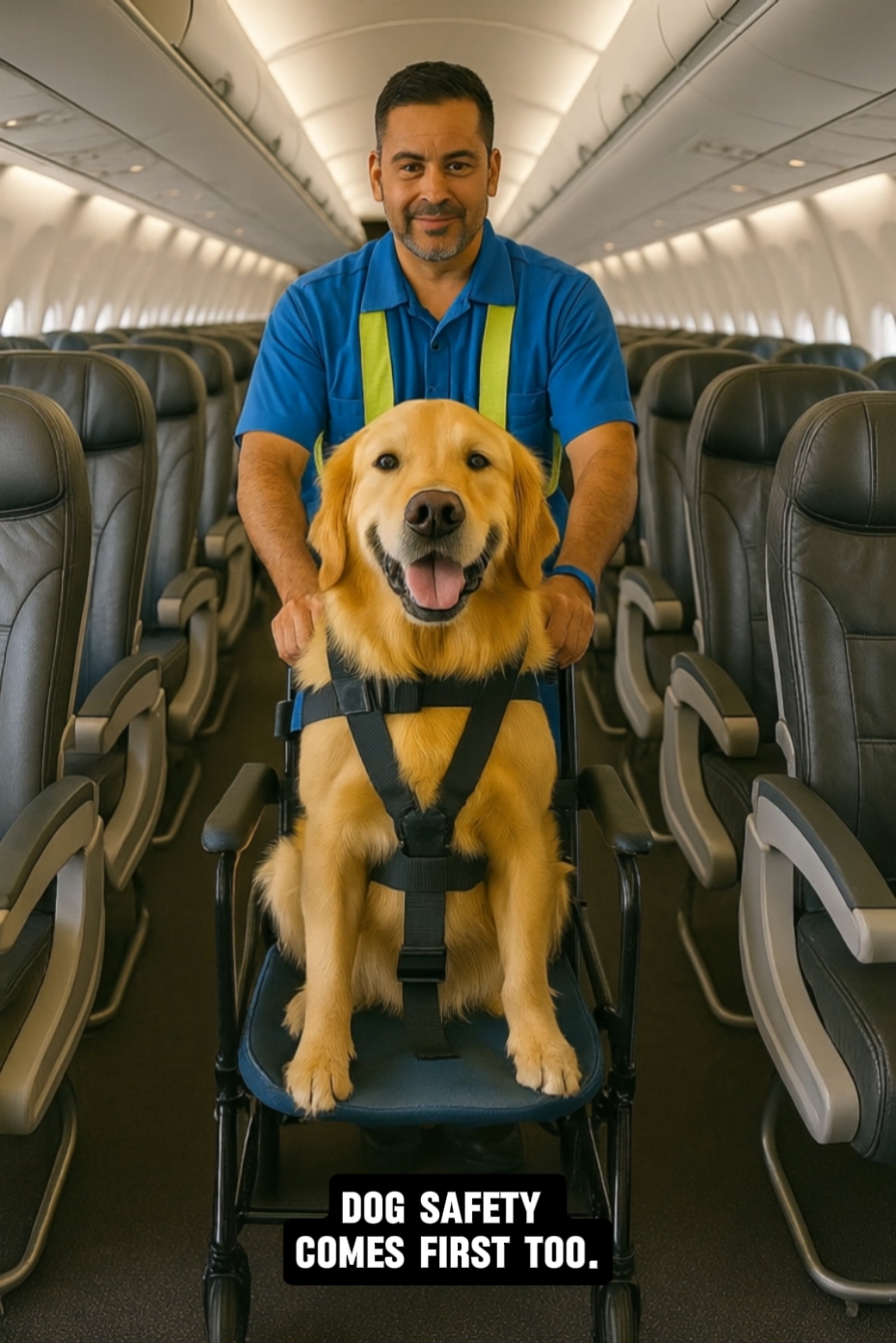 Önce Köpek Güvenliği