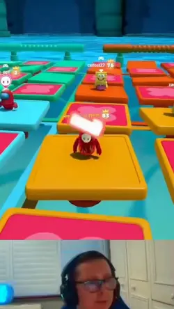 The Zoom Intro Gamin