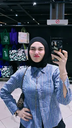 cukup aku saja