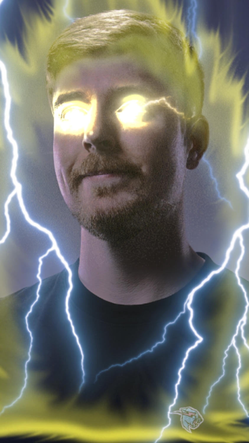 Super Saiyajin