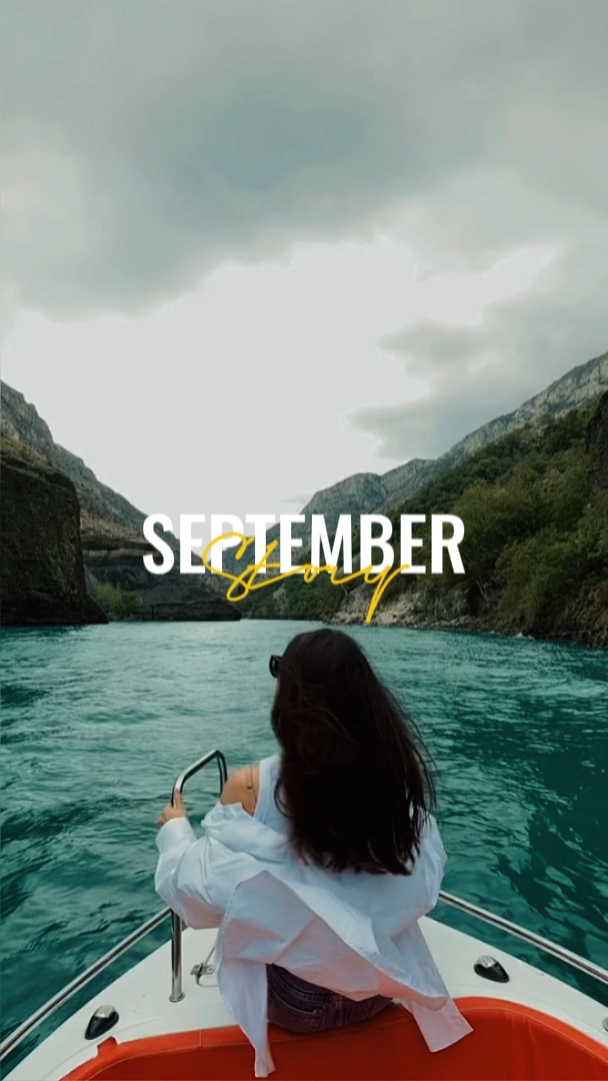 September Story