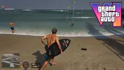 GTA VI
