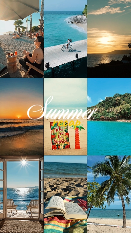 summer recap 