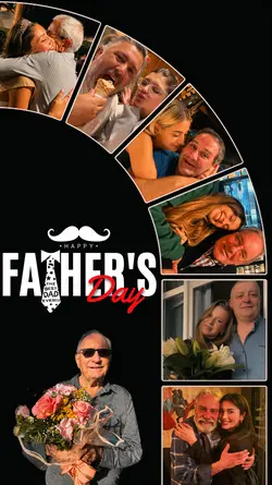 FATHER'S DAY