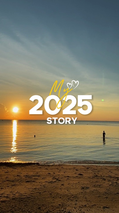 My 2025 story 