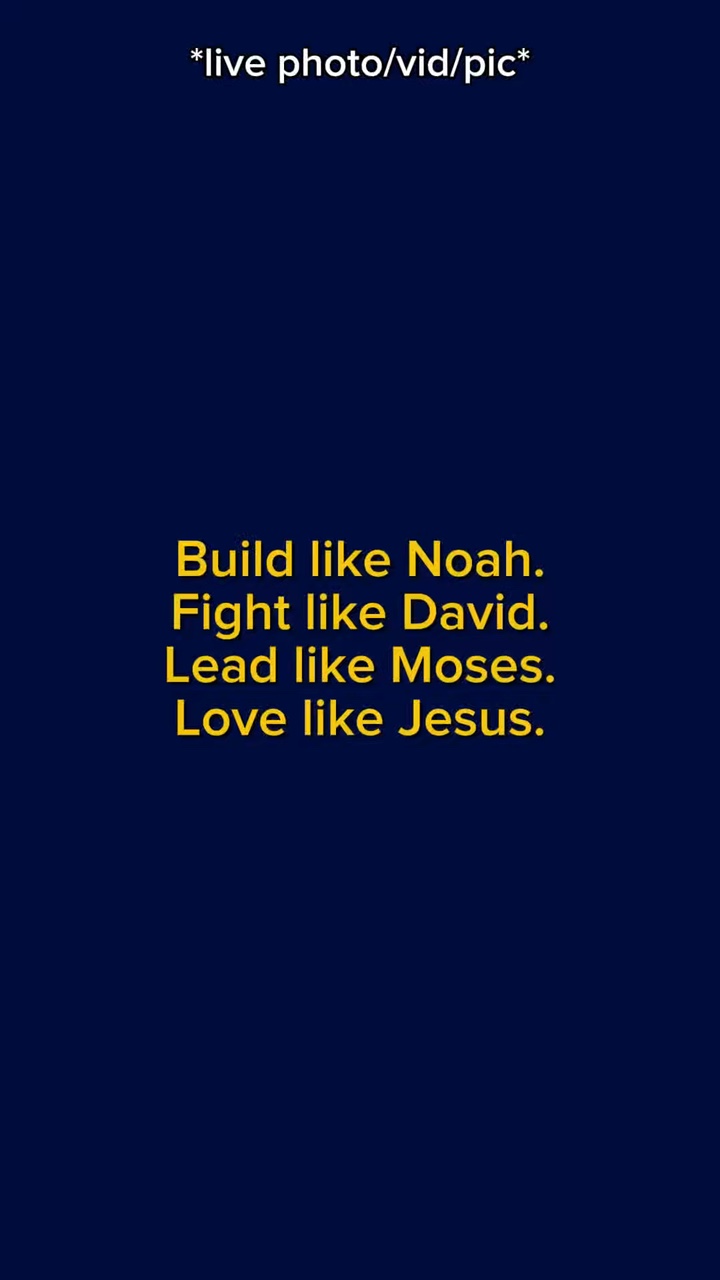 LoveLikeJesus