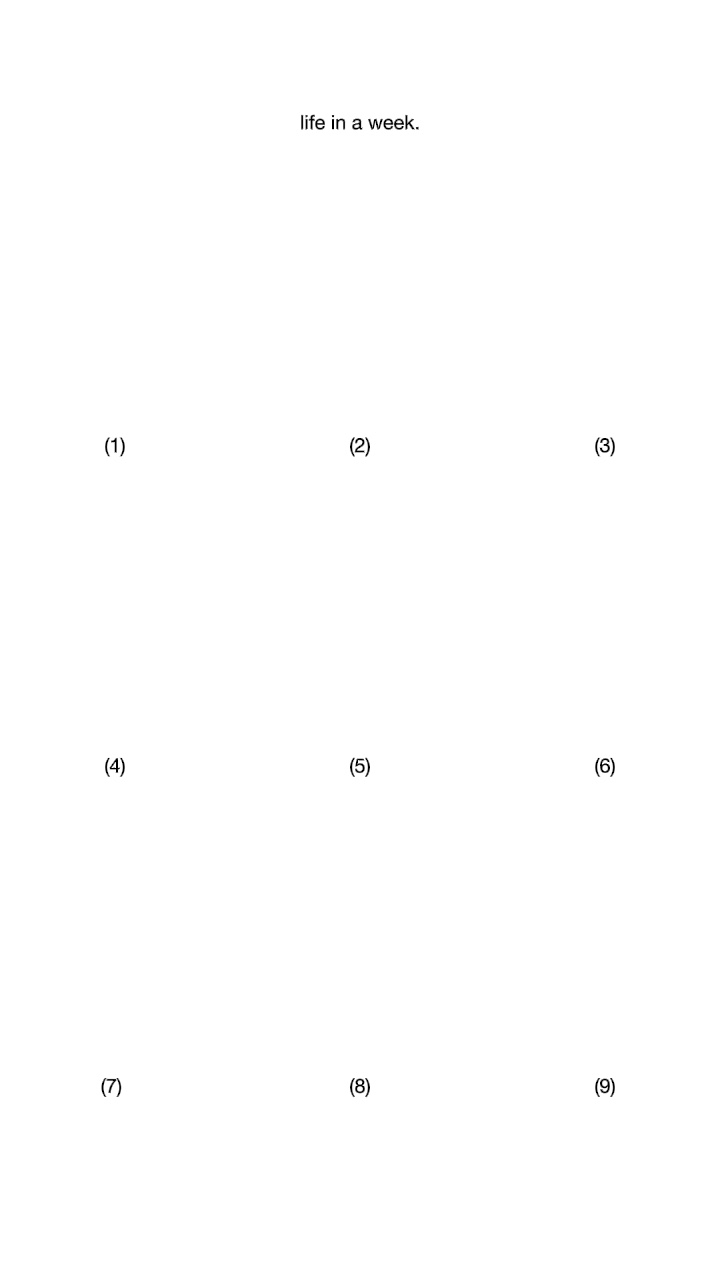 number grid 