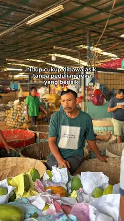 Cukup dibawa asik