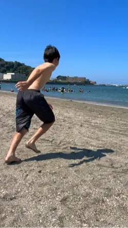 海最高!