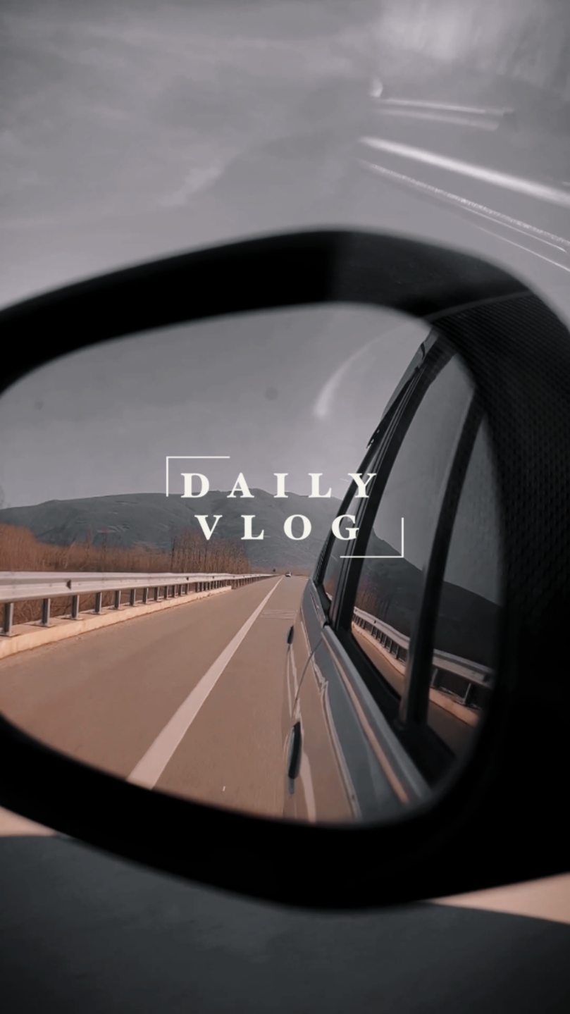 Vlog diário