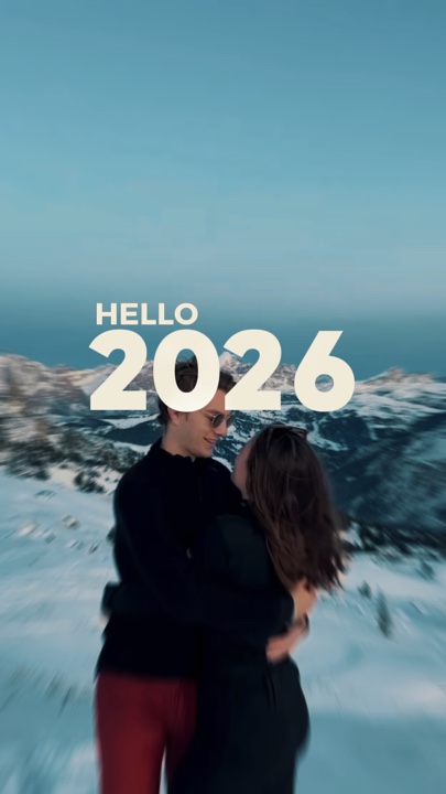 Hello 2026 viral ♥️🇺🇸