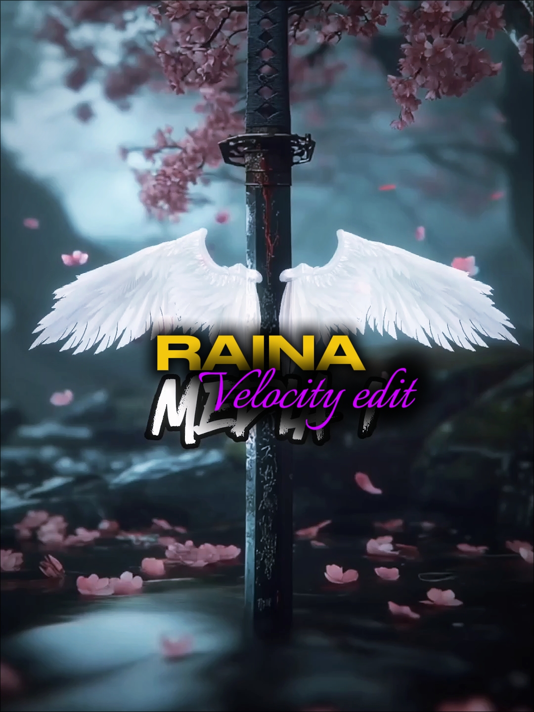 RAINA