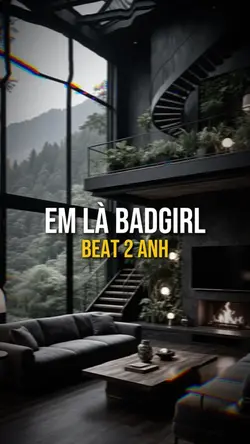 Em là badgirl