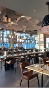 High lounge