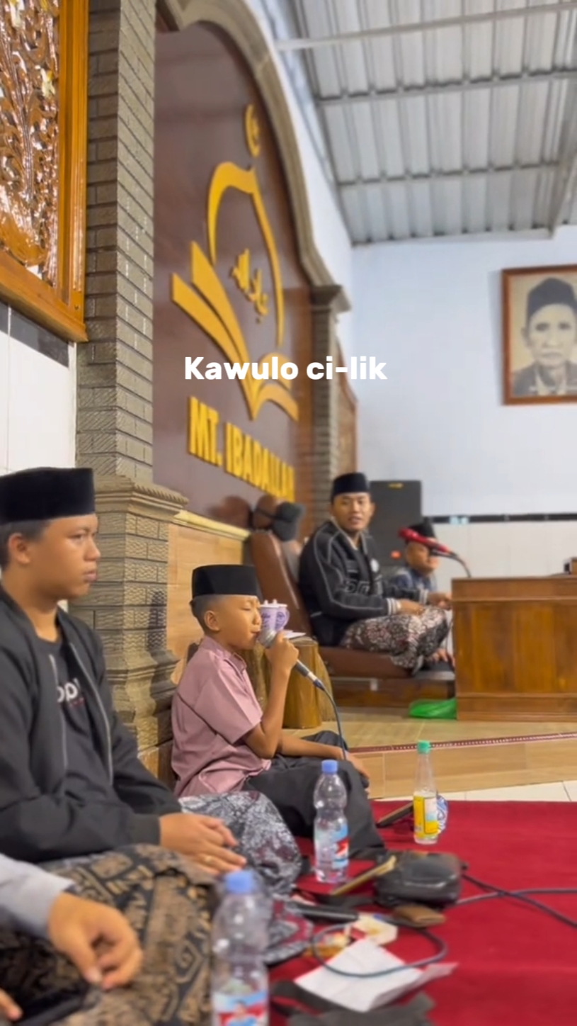 Serat Penjajah