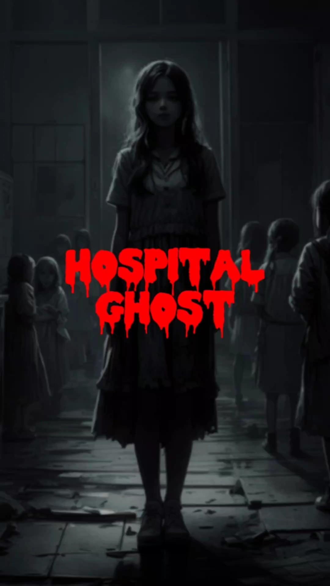 Fantasma del Hospital 