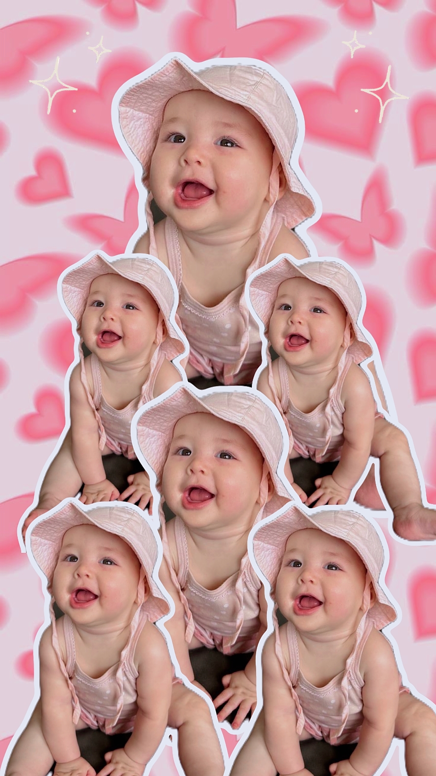 Para ti mamá e hijos