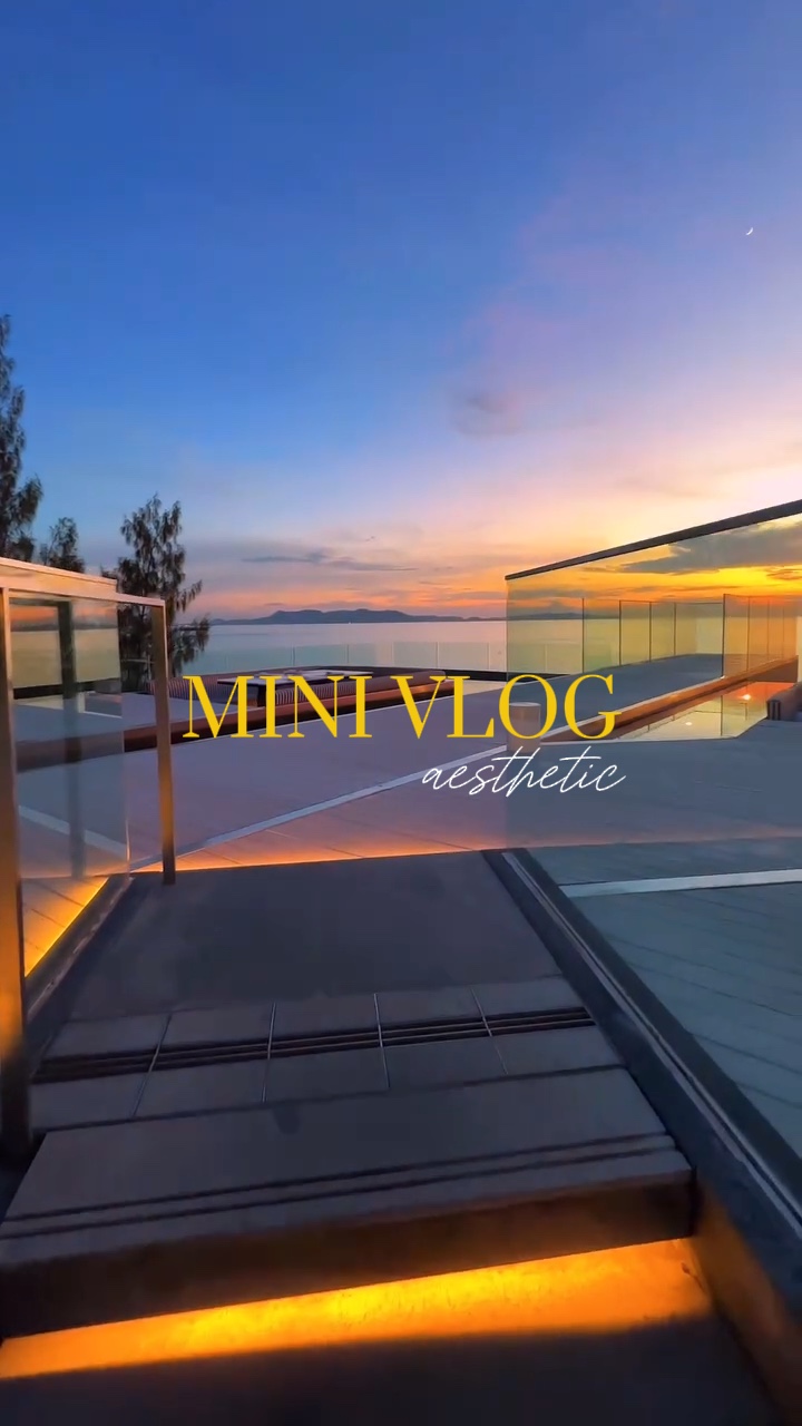 mini vlog