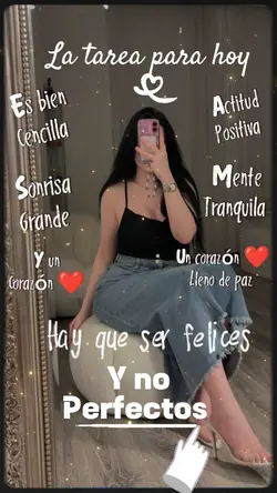 Tarea para hoy