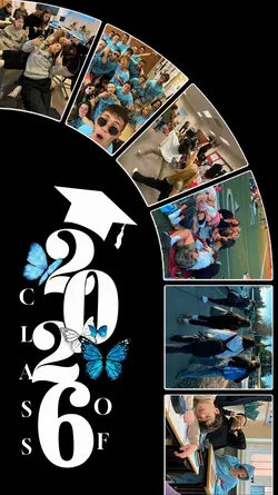 The End Clas Of 2026