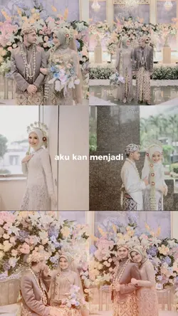 Lagu pernikaha kita