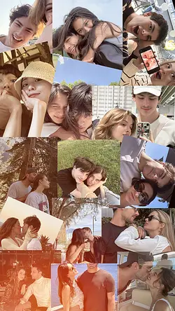 couple moments