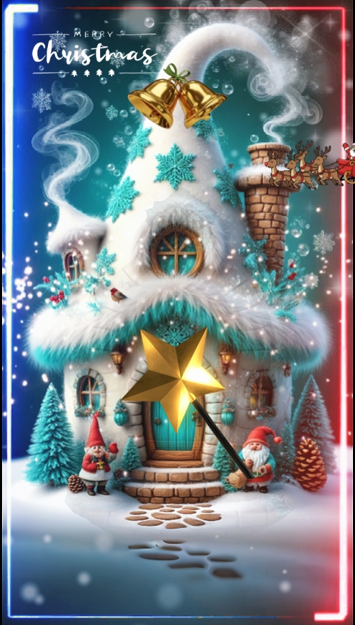 Noël Nouvel An 