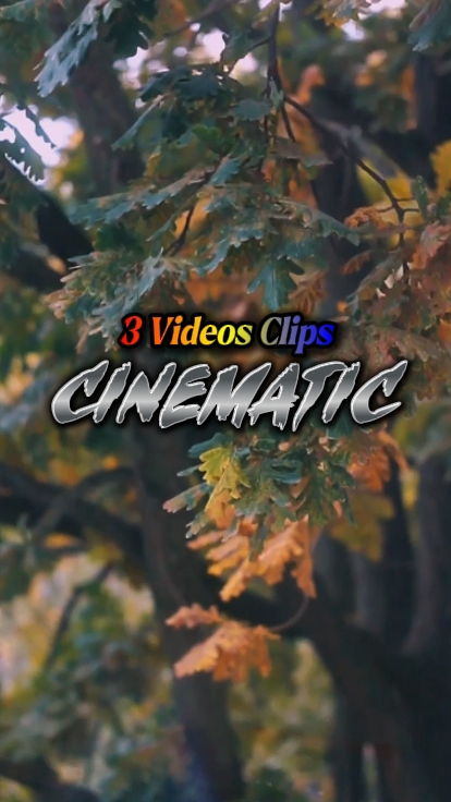 3 Klip Video