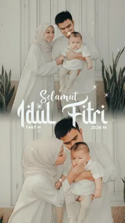 Idul fitri 2026