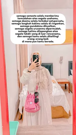 Semoga ya Allah