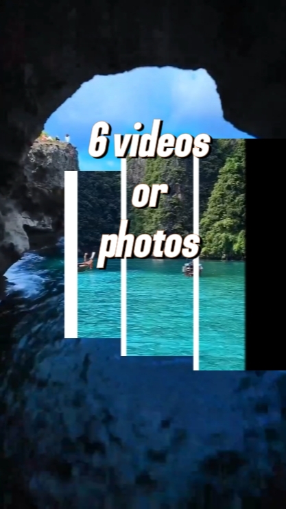 6 videos o fotos 
