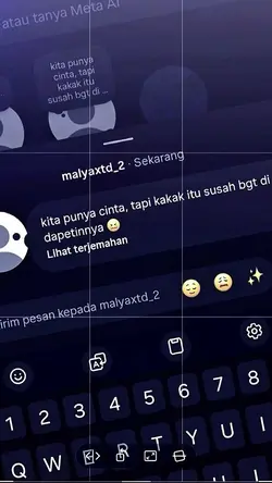 jj kata kata trend
