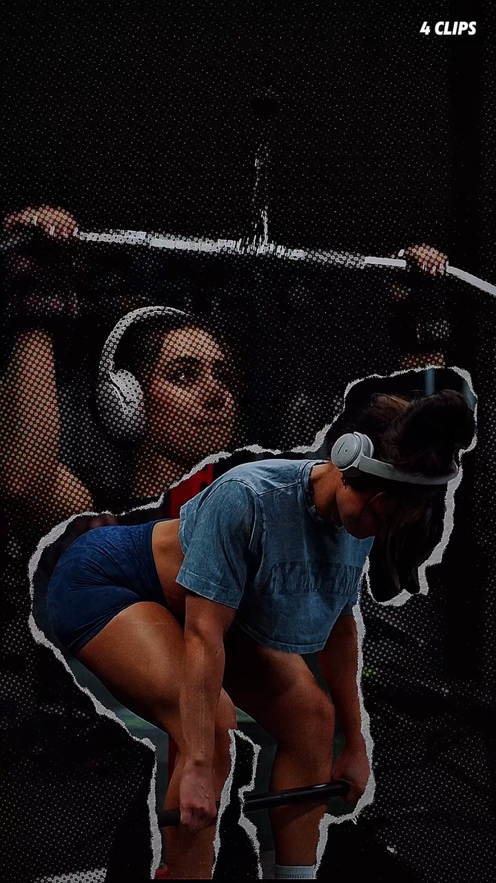 Gym cutout w8