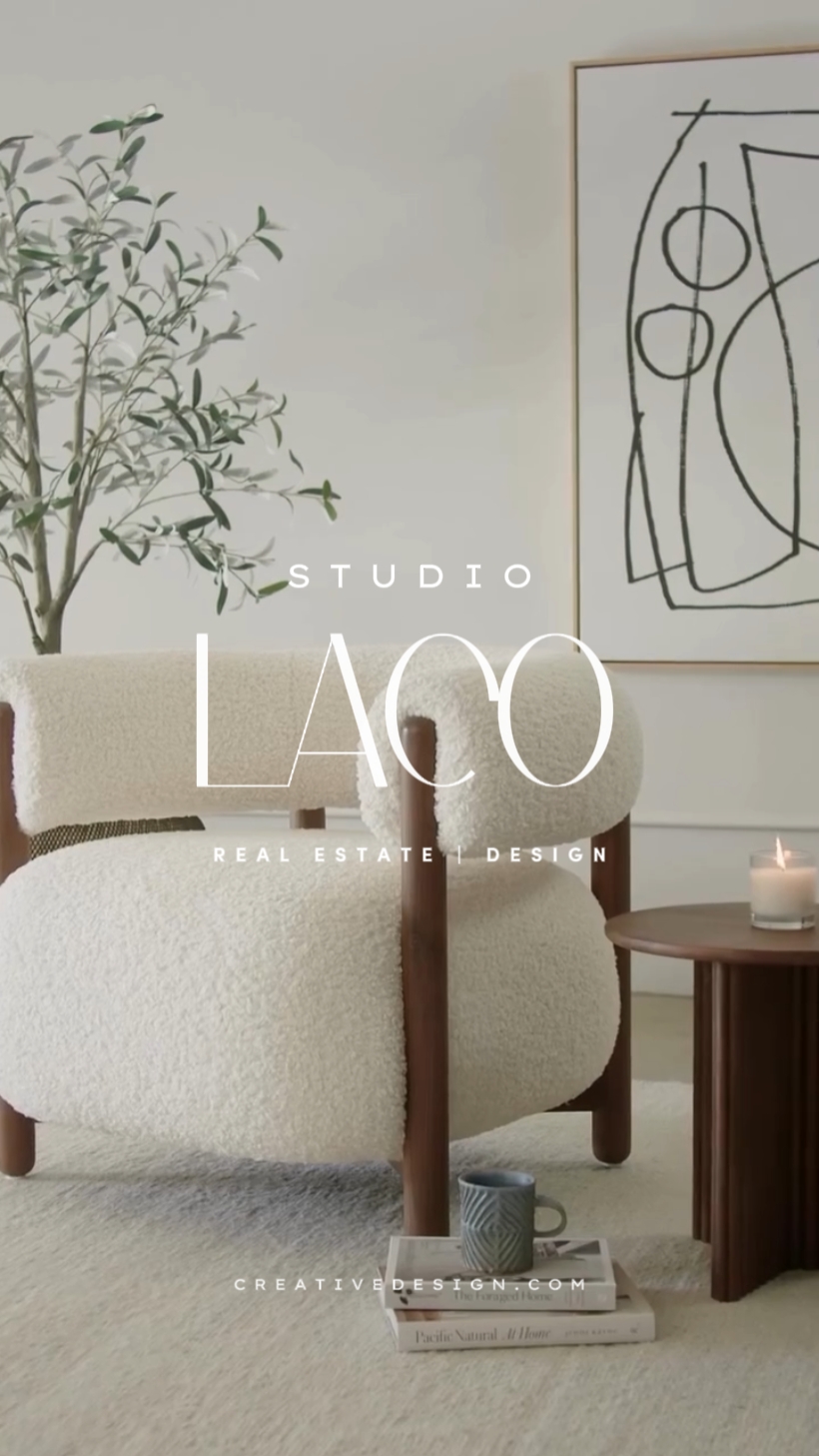 Studio design