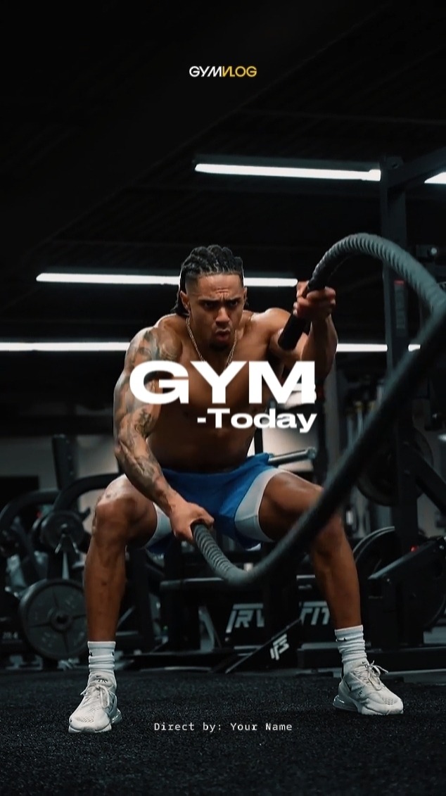 GYM TODAY