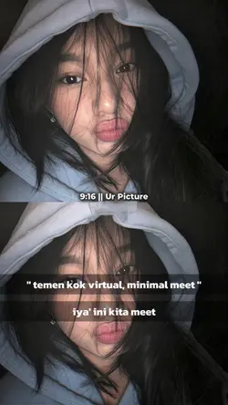 temen kok virtual
