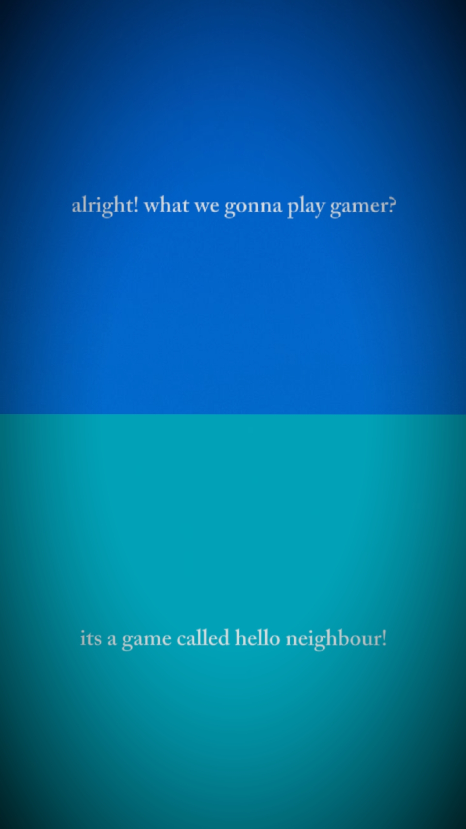 trending neighbor