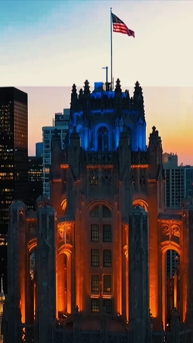 City blog
