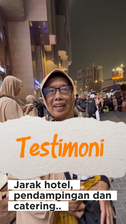 Testemunho