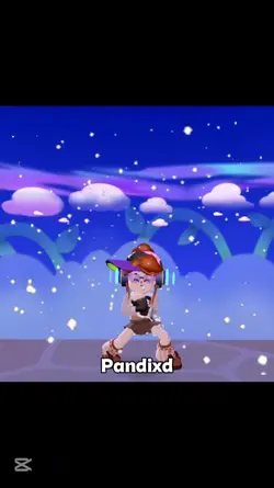 pandixd # pkxd