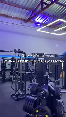 divulgação academia