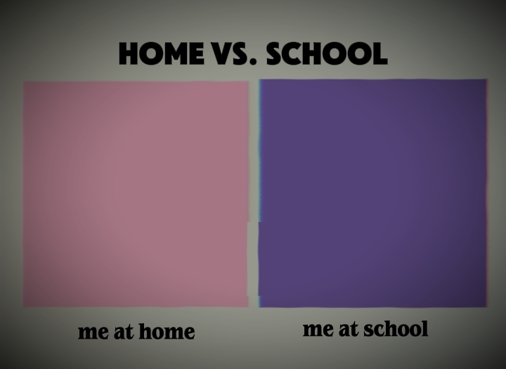 Hogar y escuela