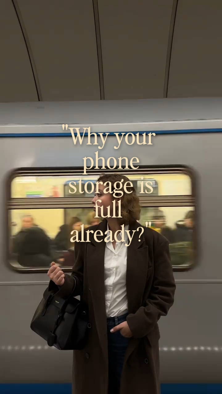 WHYYOURPHONESTORAGE