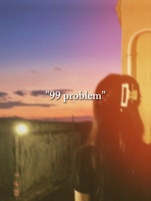 99 Probleme 