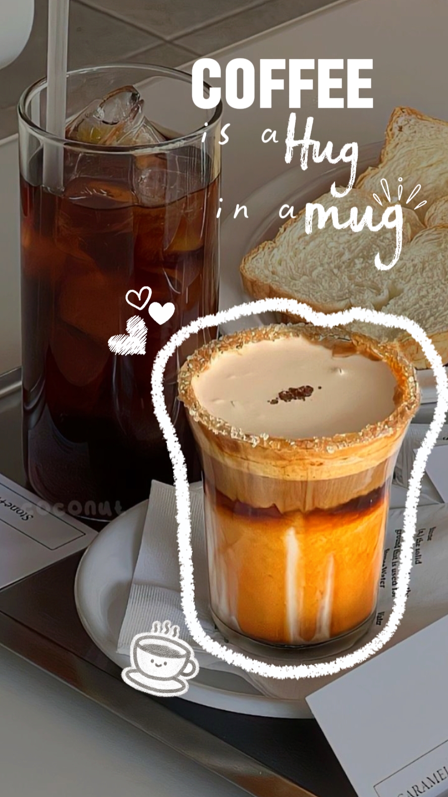Quote - Coffee 